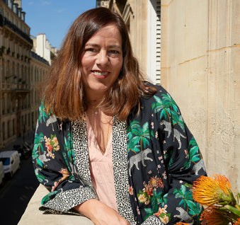 Place Vendôme pourquoi la transformation est-elle inévitable ? Tribune Patricia Pereda, Fondatrice de Rosa Maïtea