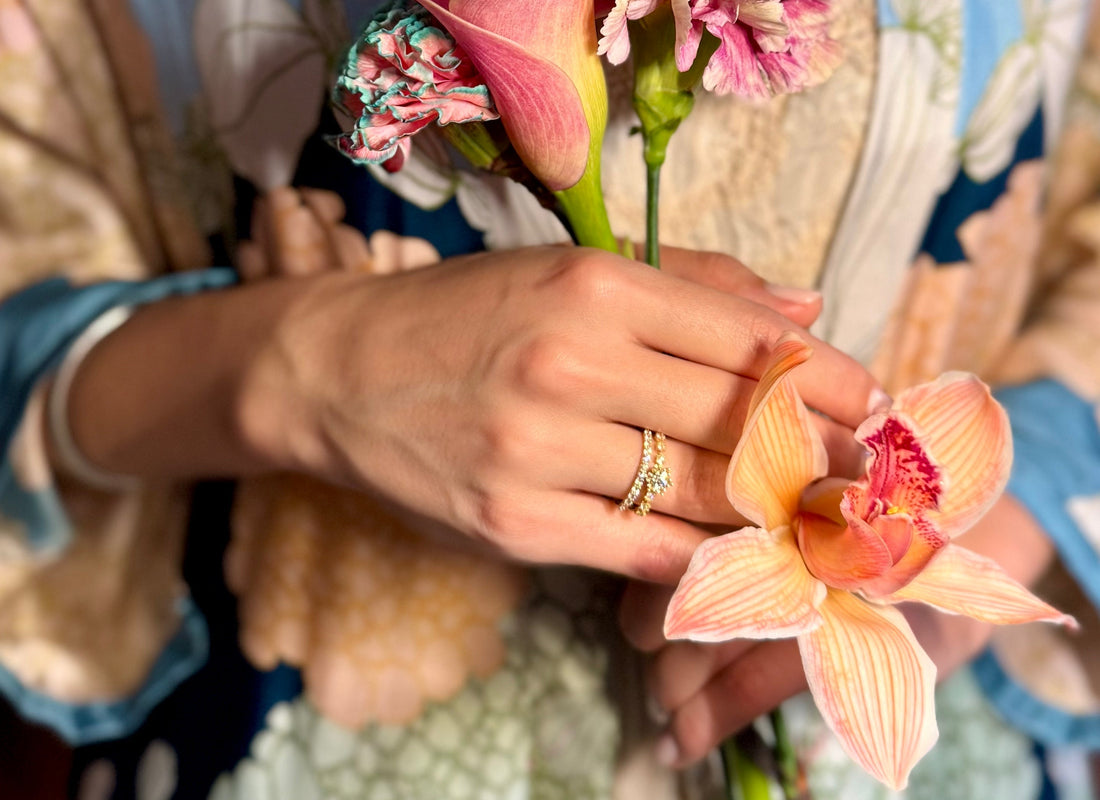 LES NOUVEAUTÉS DE "SPREAD LOVE" COLLECTION D'AMOUR ENGAGÉ