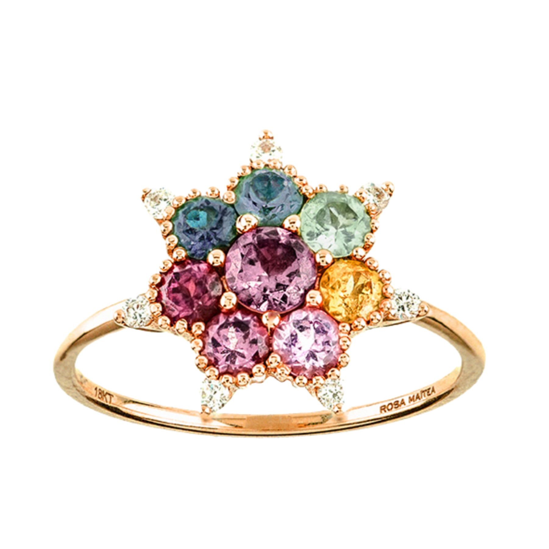 Modele 2025 de bague