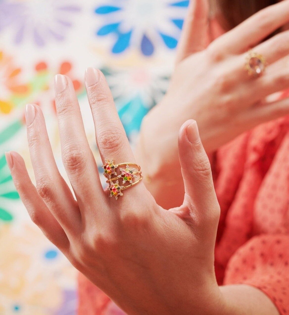 Ethical gold rings discount